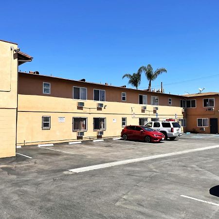 Lido Hotel Huntington Park Εξωτερικό φωτογραφία