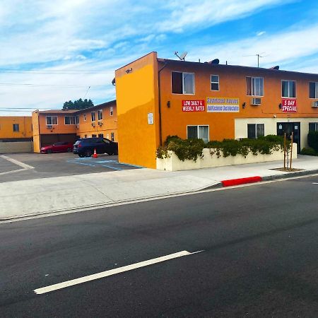 Lido Hotel Huntington Park Εξωτερικό φωτογραφία