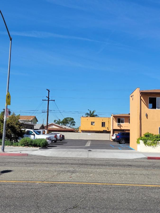 Lido Hotel Huntington Park Εξωτερικό φωτογραφία