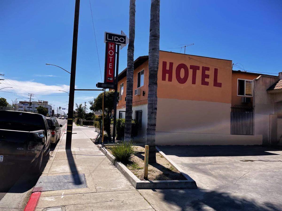 Lido Hotel Huntington Park Εξωτερικό φωτογραφία