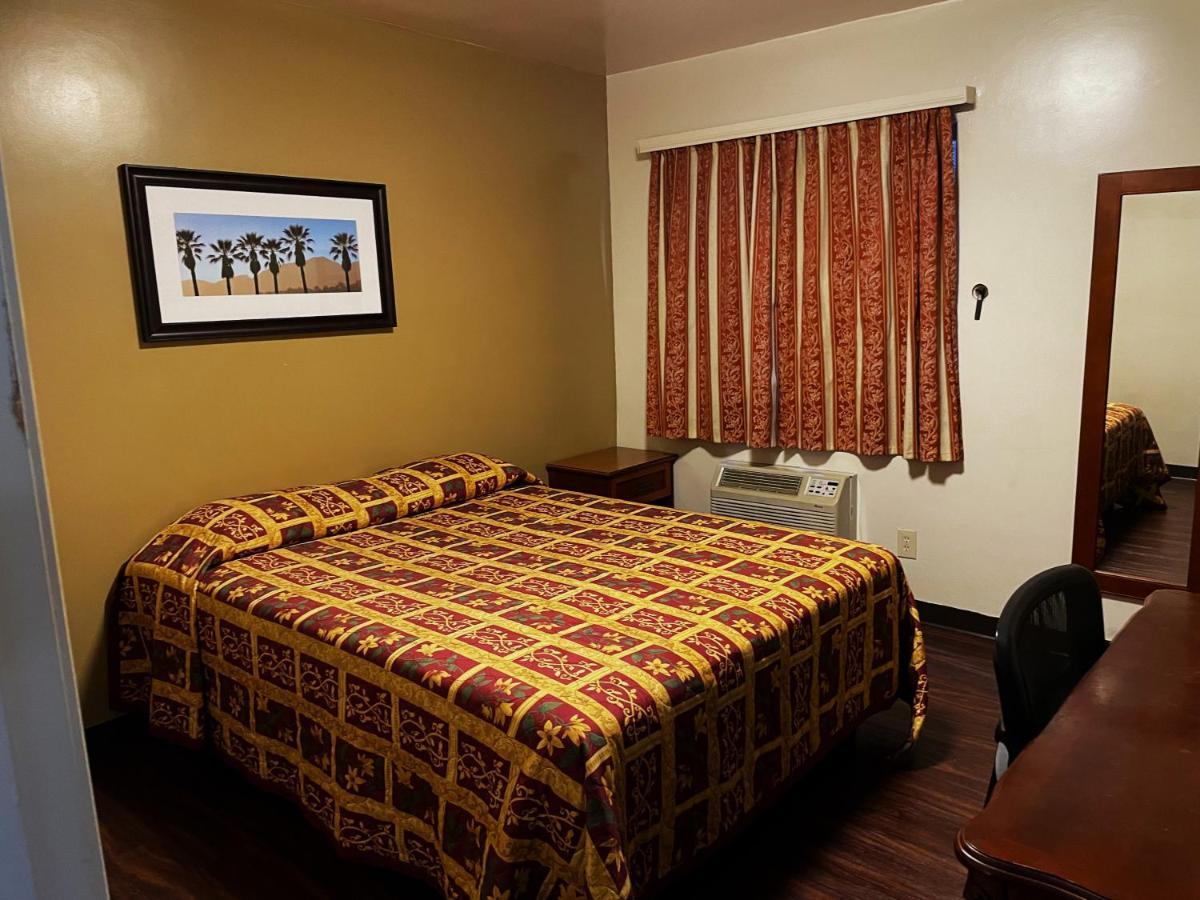 Lido Hotel Huntington Park Εξωτερικό φωτογραφία