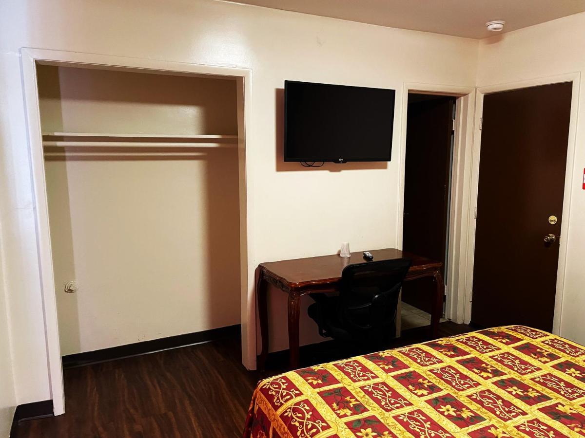 Lido Hotel Huntington Park Εξωτερικό φωτογραφία