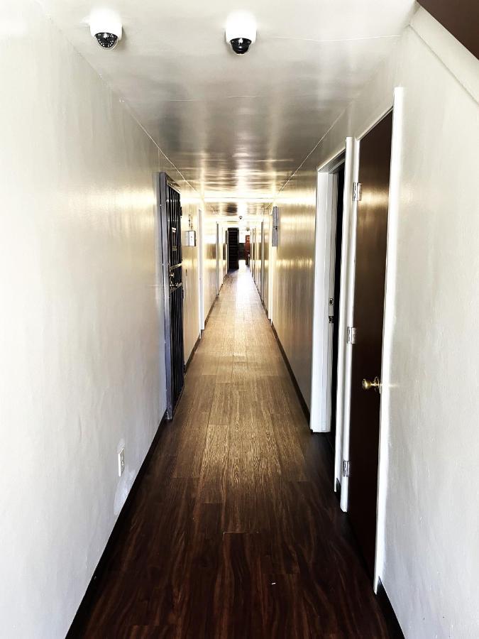 Lido Hotel Huntington Park Εξωτερικό φωτογραφία