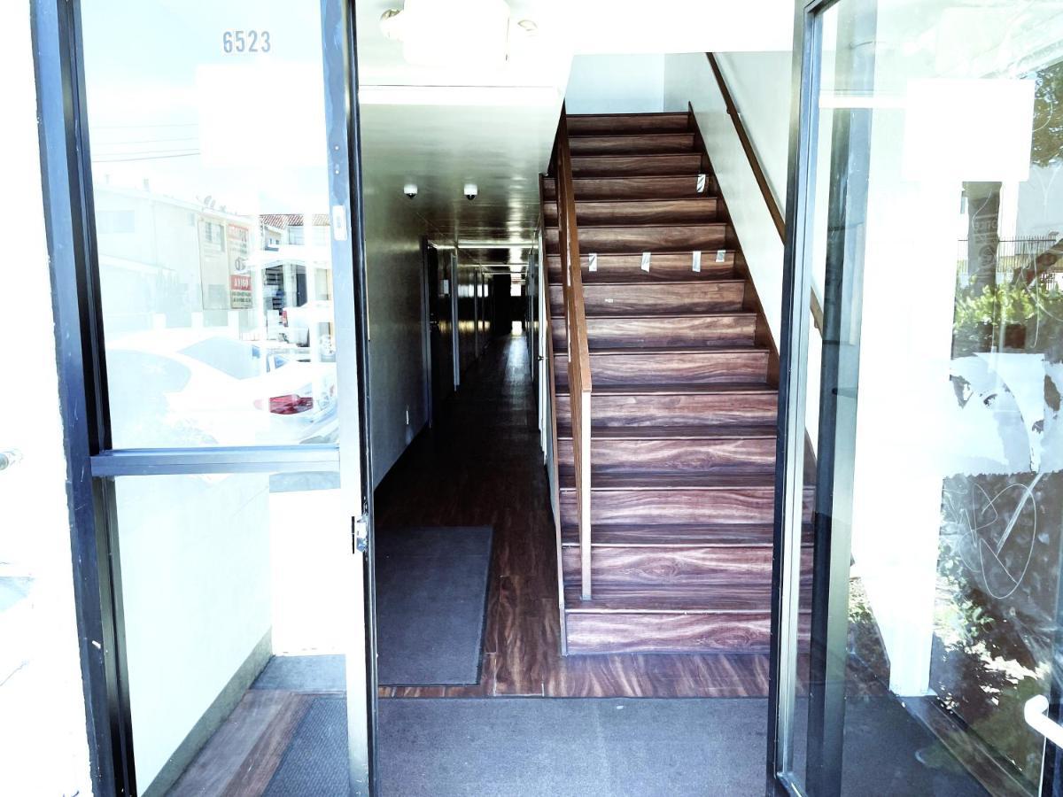 Lido Hotel Huntington Park Εξωτερικό φωτογραφία