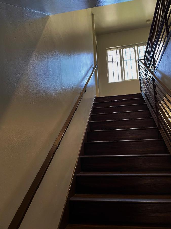 Lido Hotel Huntington Park Εξωτερικό φωτογραφία