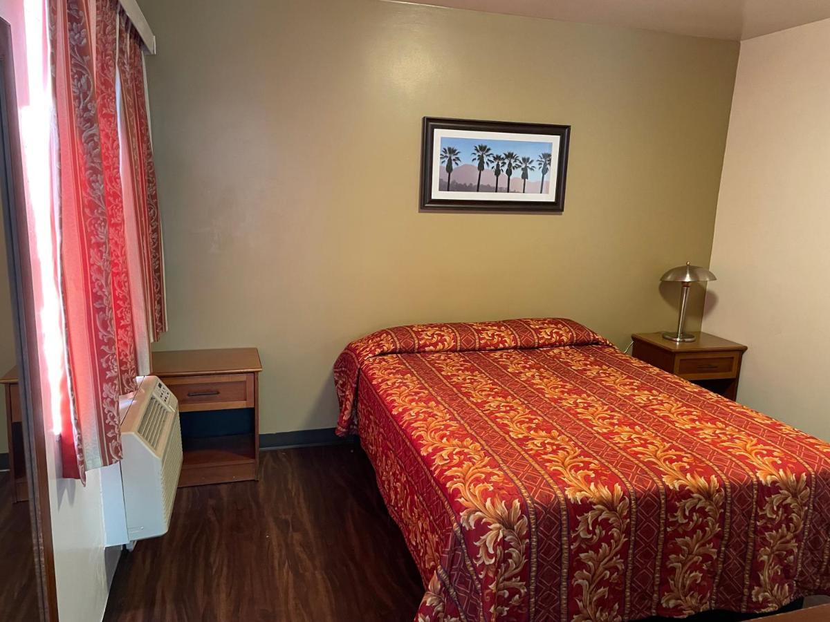 Lido Hotel Huntington Park Εξωτερικό φωτογραφία