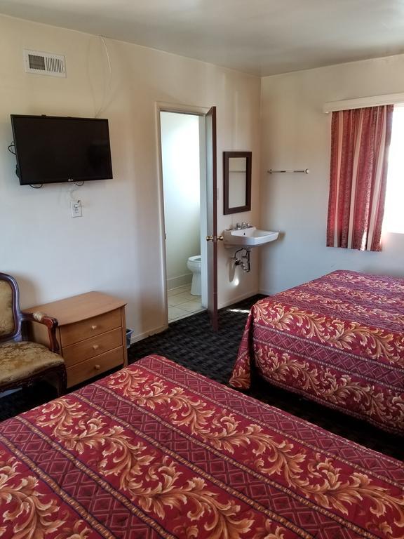 Lido Hotel Huntington Park Εξωτερικό φωτογραφία