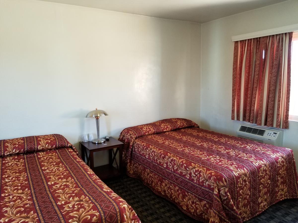 Lido Hotel Huntington Park Εξωτερικό φωτογραφία