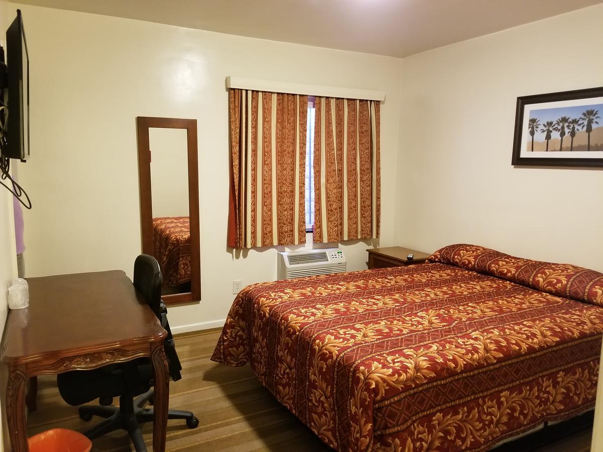 Lido Hotel Huntington Park Εξωτερικό φωτογραφία