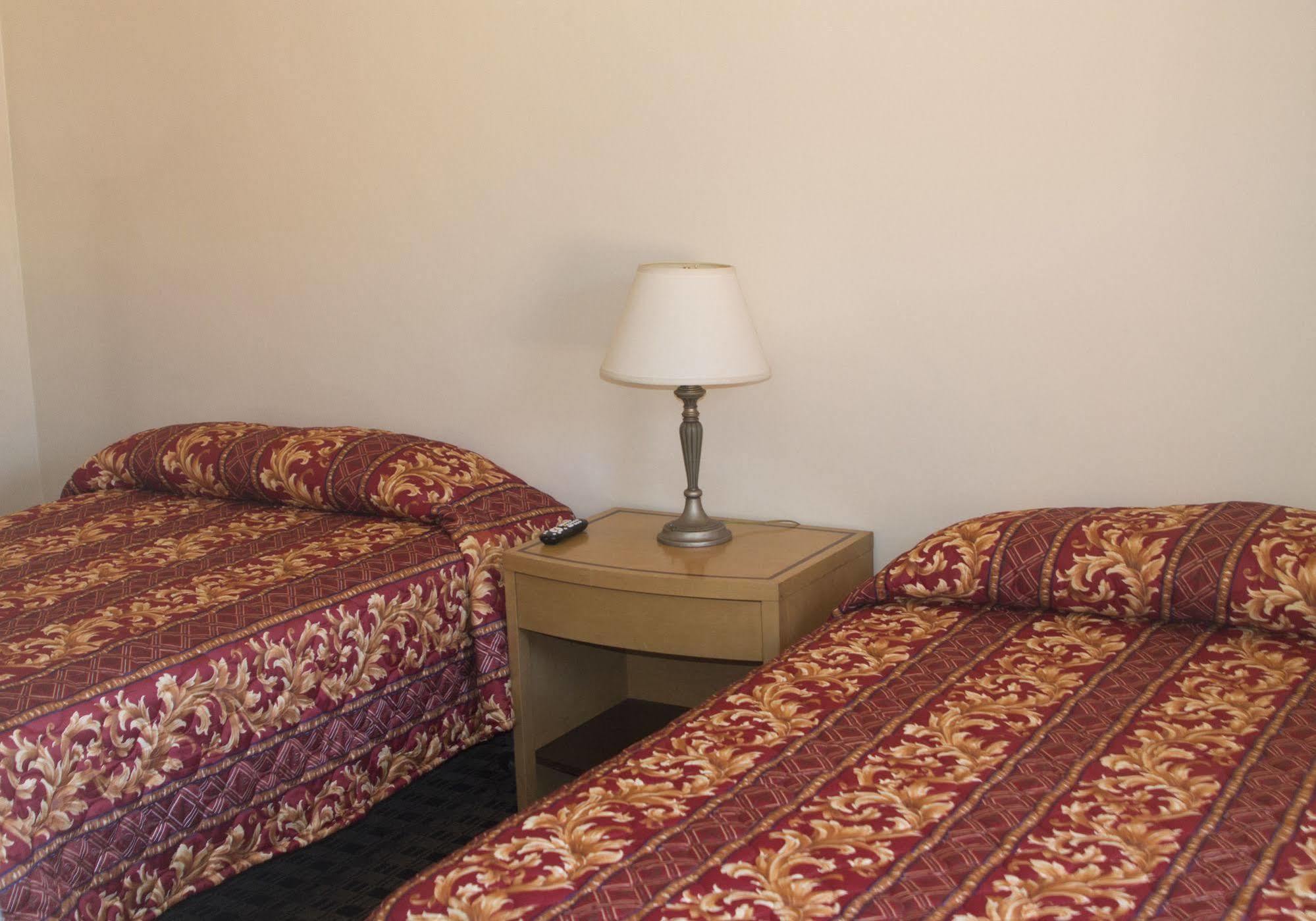 Lido Hotel Huntington Park Εξωτερικό φωτογραφία
