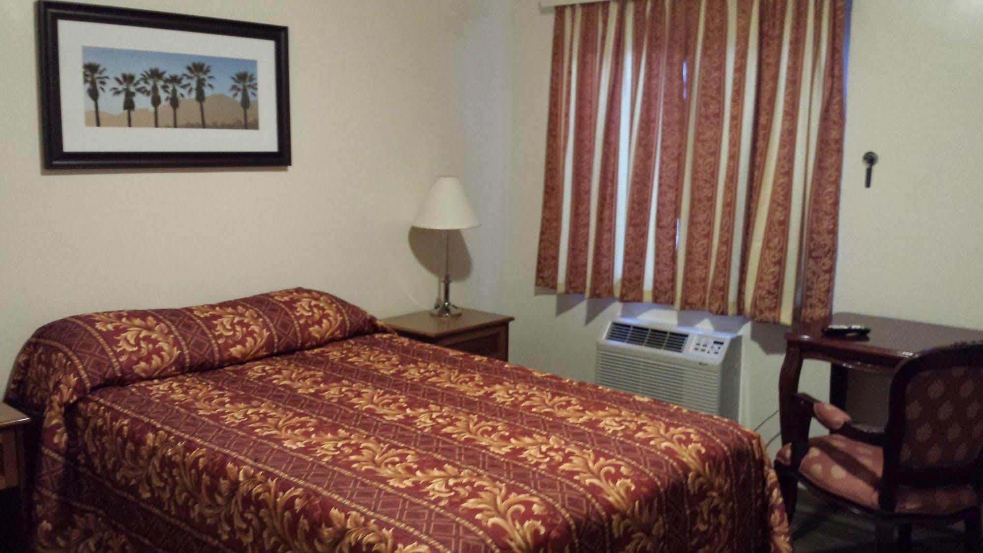 Lido Hotel Huntington Park Εξωτερικό φωτογραφία