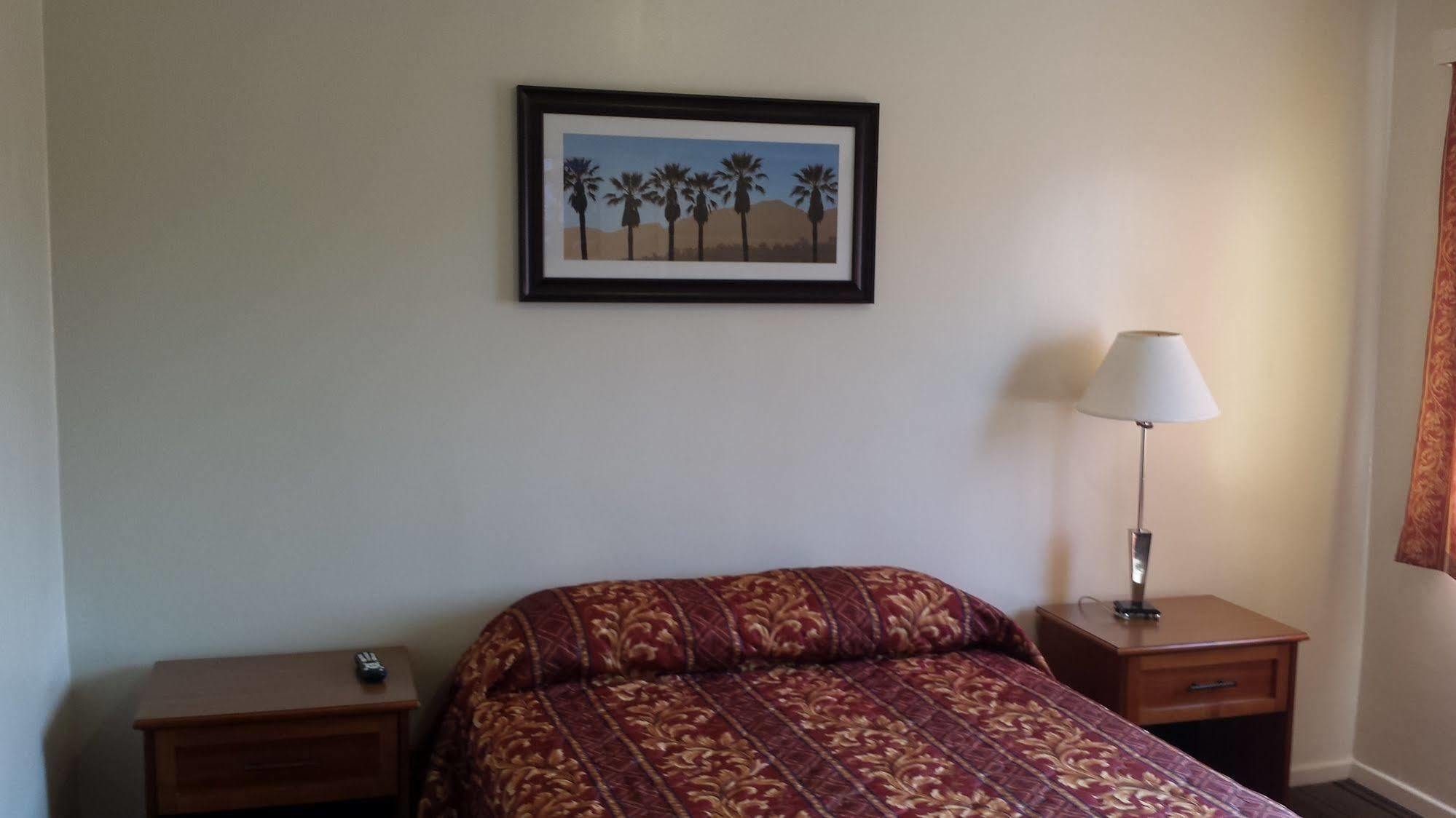 Lido Hotel Huntington Park Εξωτερικό φωτογραφία