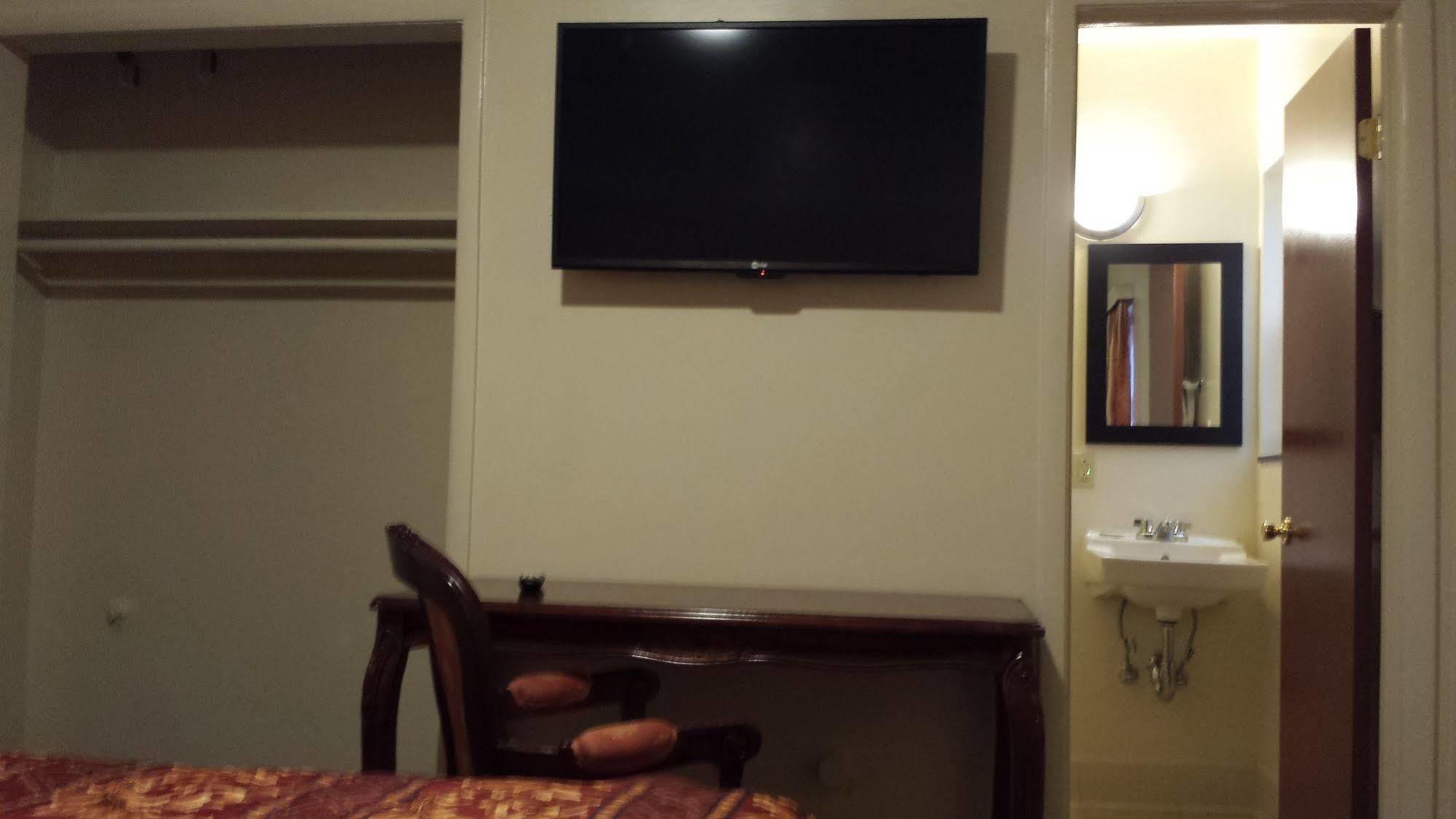Lido Hotel Huntington Park Εξωτερικό φωτογραφία