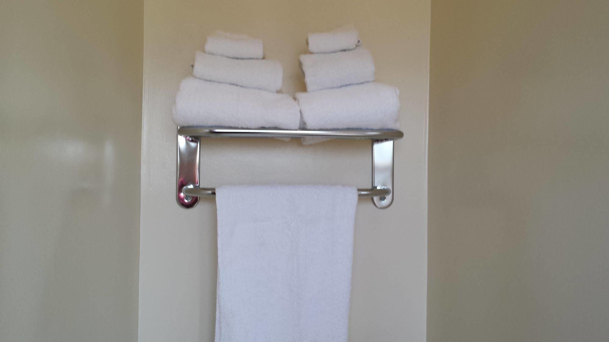 Lido Hotel Huntington Park Εξωτερικό φωτογραφία