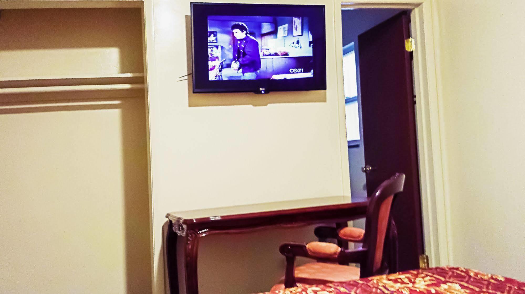 Lido Hotel Huntington Park Εξωτερικό φωτογραφία